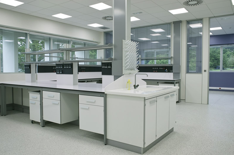 Podrido Acera Instrumento Mobiliario de Laboratorio | Glass Chemicals | Material y Equipos Especiales  de Laboratorio