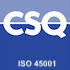CSQ-ISO-45001